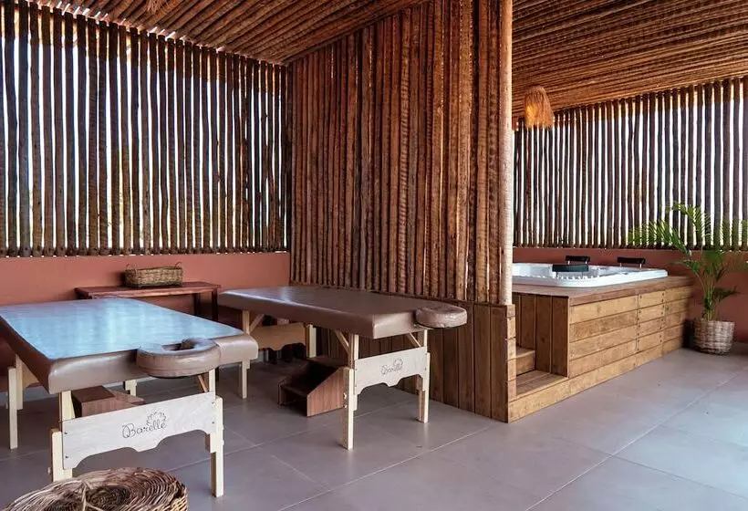 Arrey Hotel Boutique