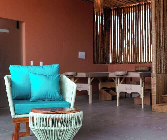 Arrey Hotel Boutique