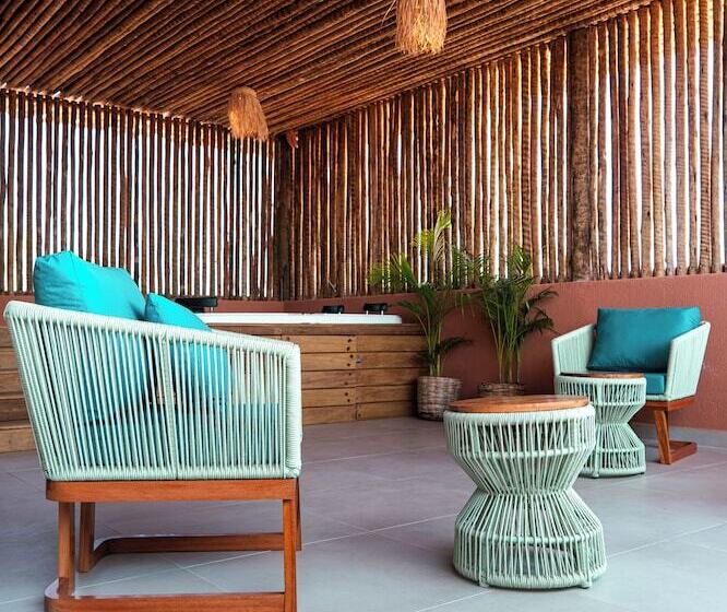 Arrey Hotel Boutique