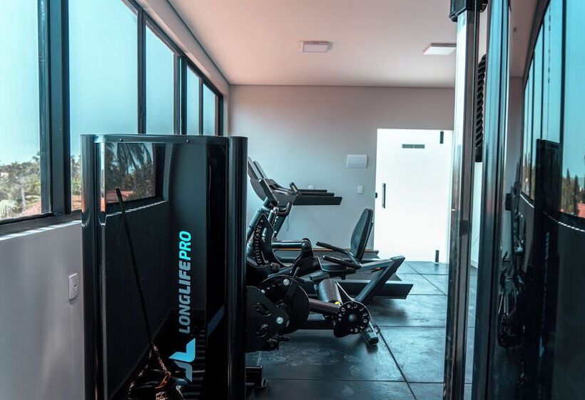 Arrey Hotel Boutique