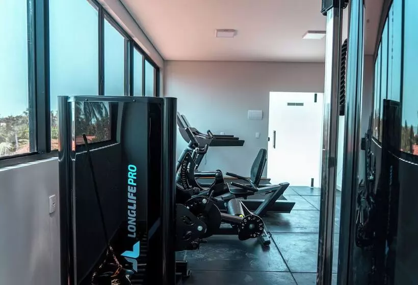 Arrey Hotel Boutique