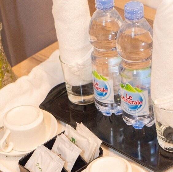 Hotel Boracay Sea View