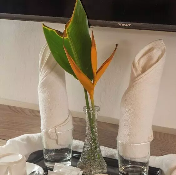 Hotelli Boracay Sea View