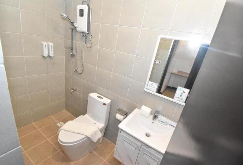 Hotel Boracay Sea View