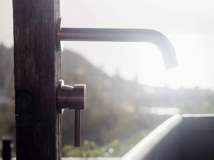 Hotelli Drift Off Grid - Luxury Eco Glamping