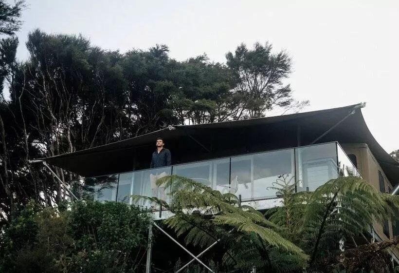 Hotelli Drift Off Grid - Luxury Eco Glamping