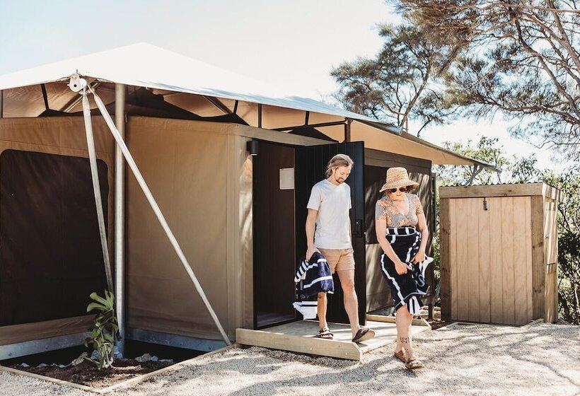 Отель Drift Off Grid - Luxury Eco Glamping