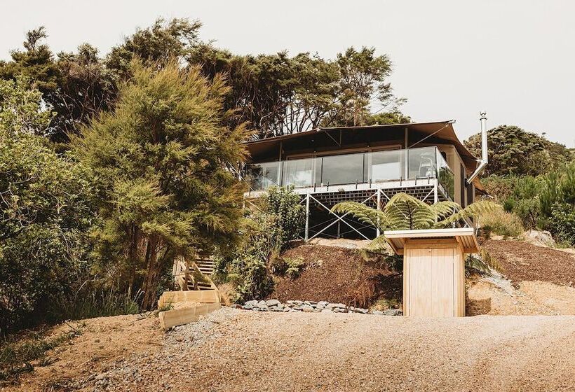 Отель Drift Off Grid - Luxury Eco Glamping