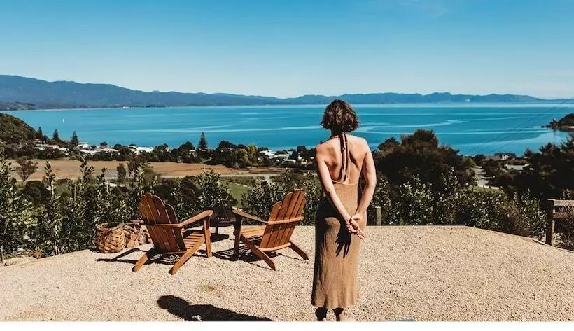 Hotelli Drift Off Grid - Luxury Eco Glamping