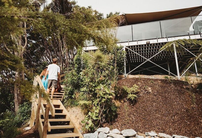 Отель Drift Off Grid - Luxury Eco Glamping