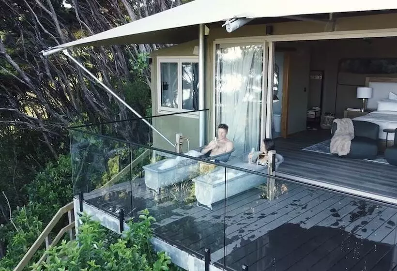 Hotelli Drift Off Grid - Luxury Eco Glamping