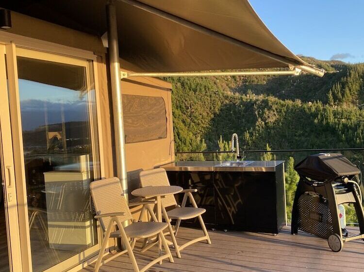 Отель Drift Off Grid - Luxury Eco Glamping