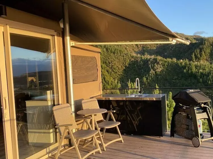 Hotelli Drift Off Grid - Luxury Eco Glamping