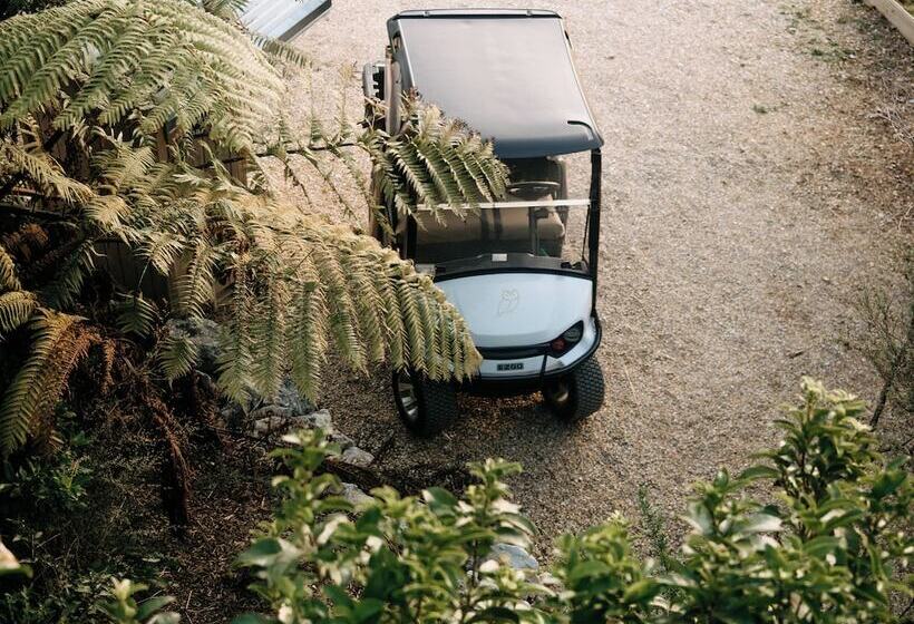 Отель Drift Off Grid - Luxury Eco Glamping