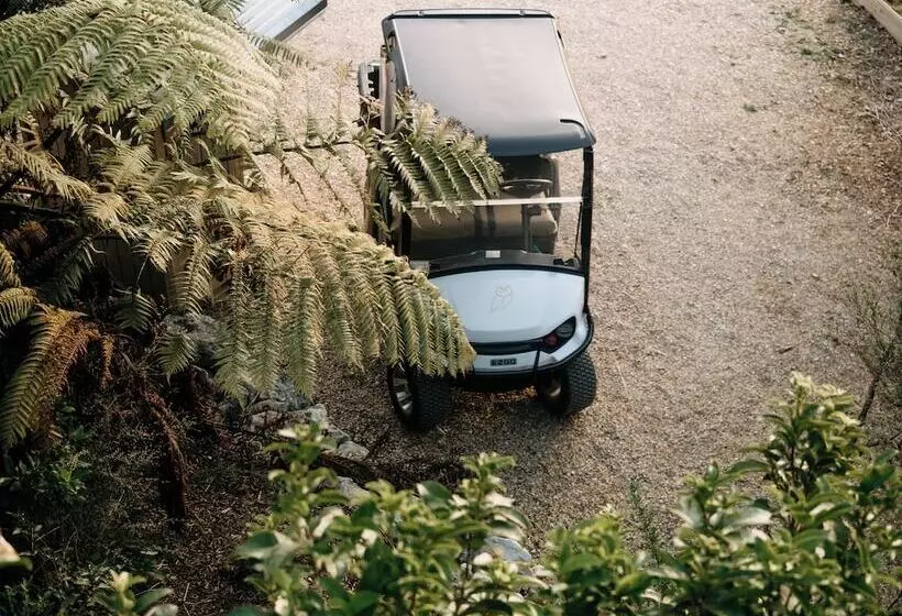 Hotelli Drift Off Grid - Luxury Eco Glamping