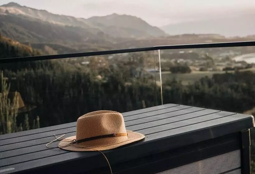 Hotelli Drift Off Grid - Luxury Eco Glamping