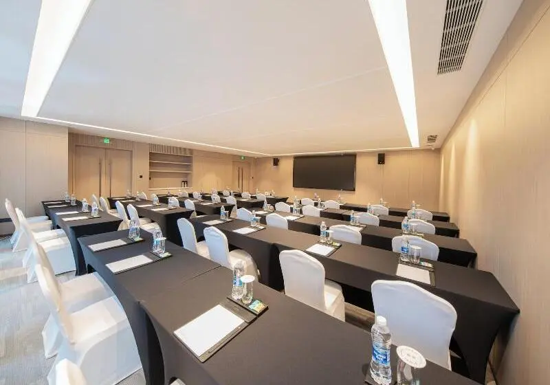 ホテル Even Qingdao Laoshan By Ihg