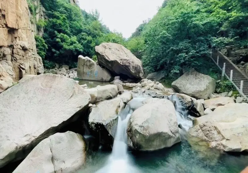 ホテル Even Qingdao Laoshan By Ihg