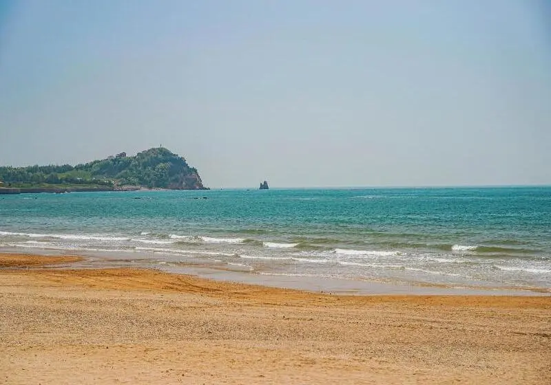 ホテル Even Qingdao Laoshan By Ihg