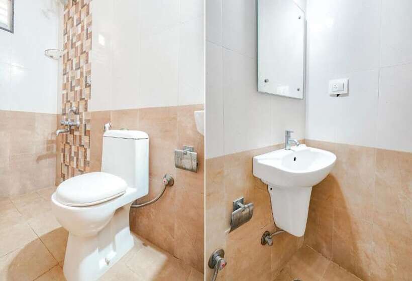 هتل Fabexpress Kings Suites Hrbr Layout