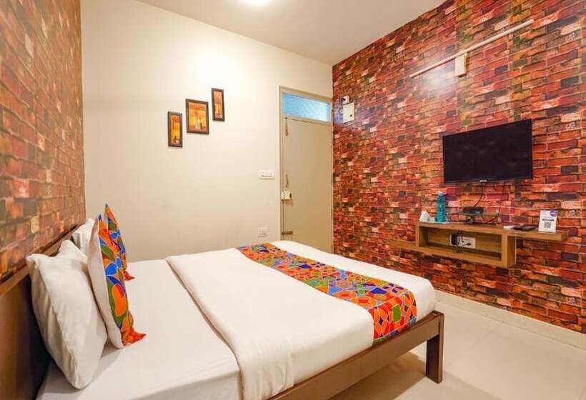 هتل Fabexpress Kings Suites Hrbr Layout