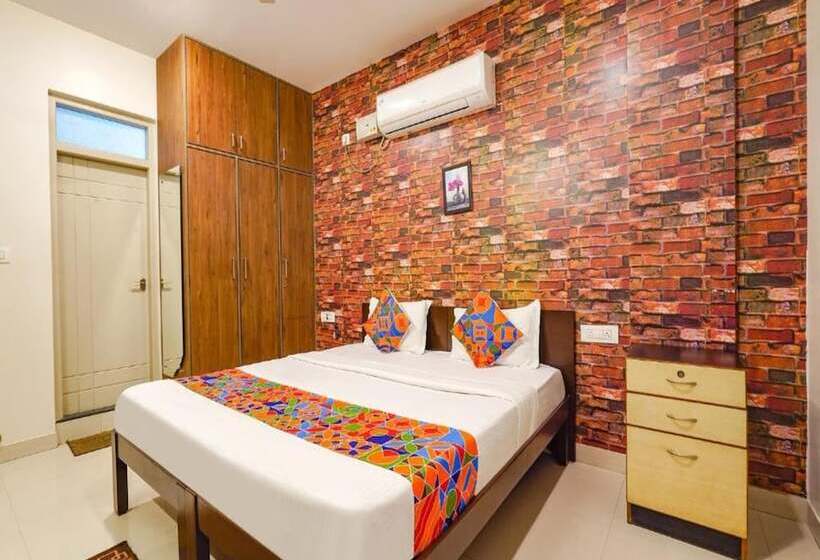 هتل Fabexpress Kings Suites Hrbr Layout