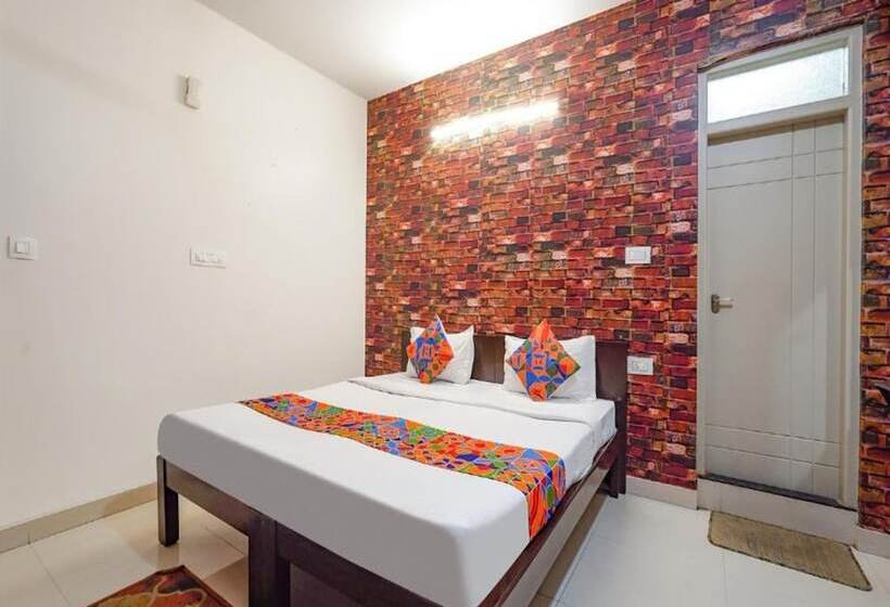 هتل Fabexpress Kings Suites Hrbr Layout