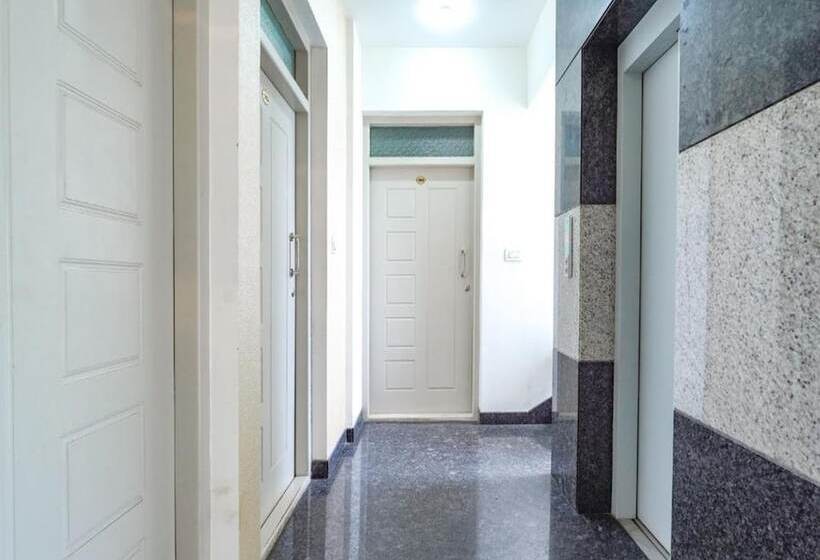 هتل Fabexpress Kings Suites Hrbr Layout