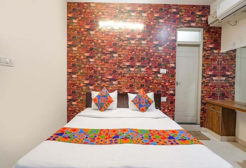 هتل Fabexpress Kings Suites Hrbr Layout