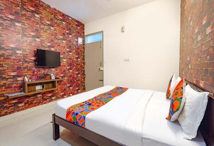 هتل Fabexpress Kings Suites Hrbr Layout