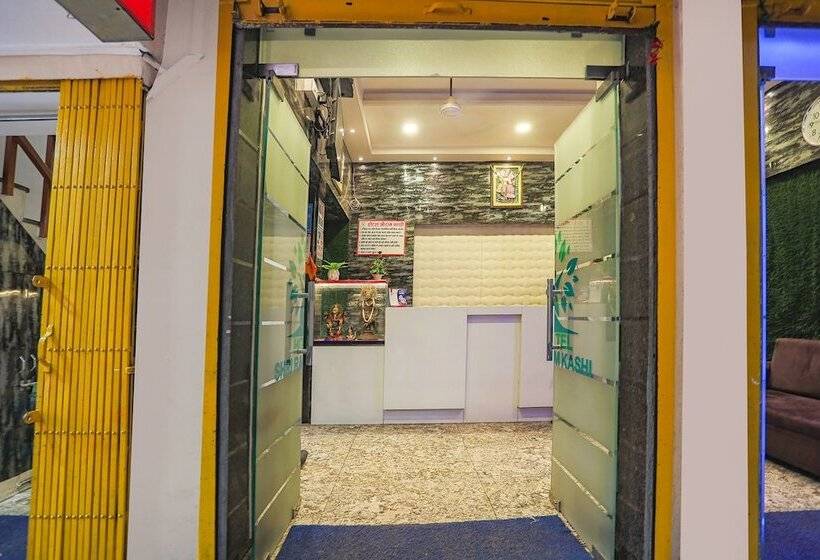 Hotel Fabexpress Shri Ram Kashi