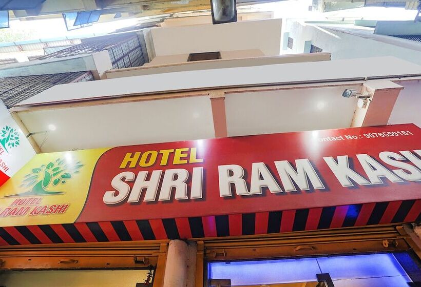 Hotel Fabexpress Shri Ram Kashi