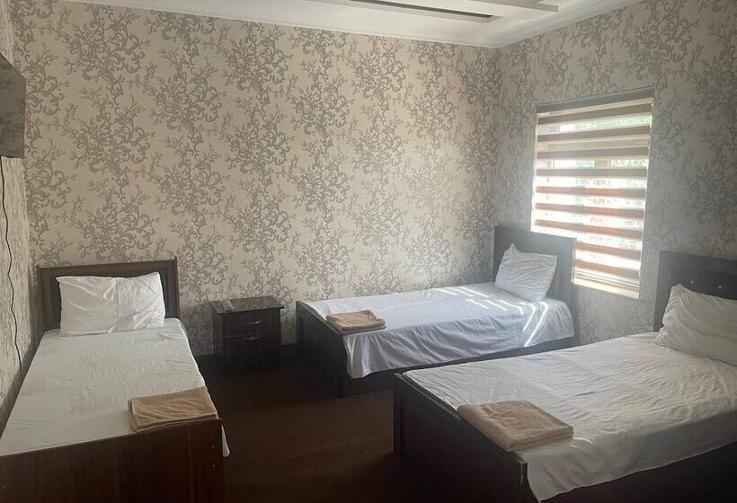 בית מלון כפרי Gold 999