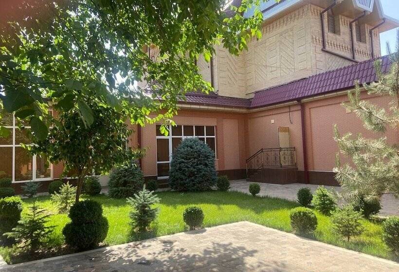 בית מלון כפרי Gold 999