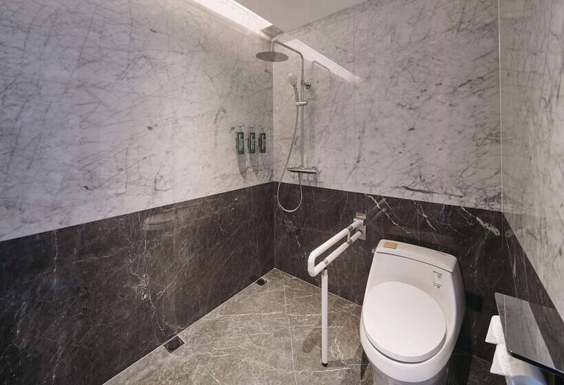 בית מלון כפרי Hilton Garden Inn Huludao Longxing Road