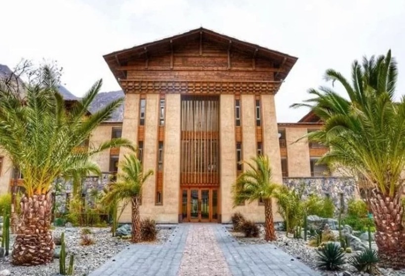 호텔 Lux Tea Horse Road Deqin Benzilan