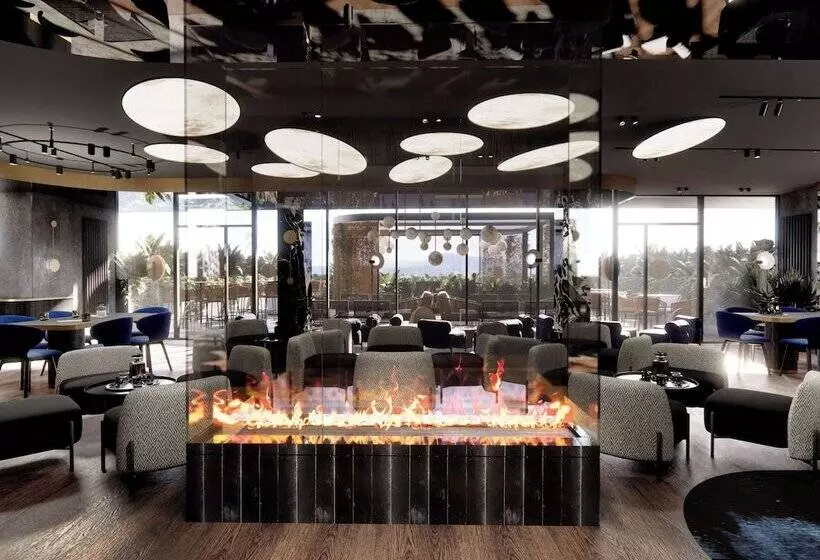 ホテル Mercure Szczyrk Resort