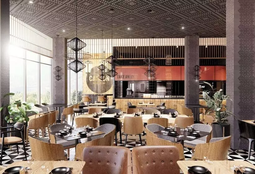 ホテル Mercure Szczyrk Resort