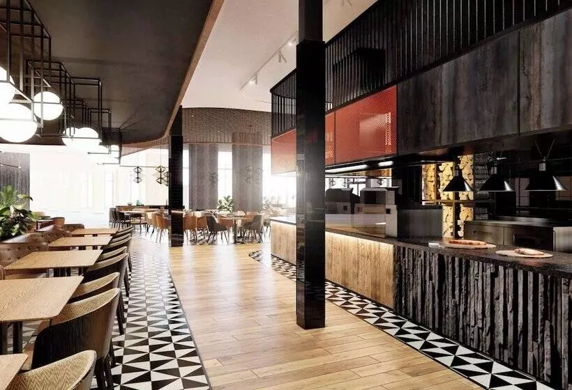 ホテル Mercure Szczyrk Resort