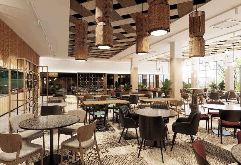 호텔 Mercure Szczyrk Resort