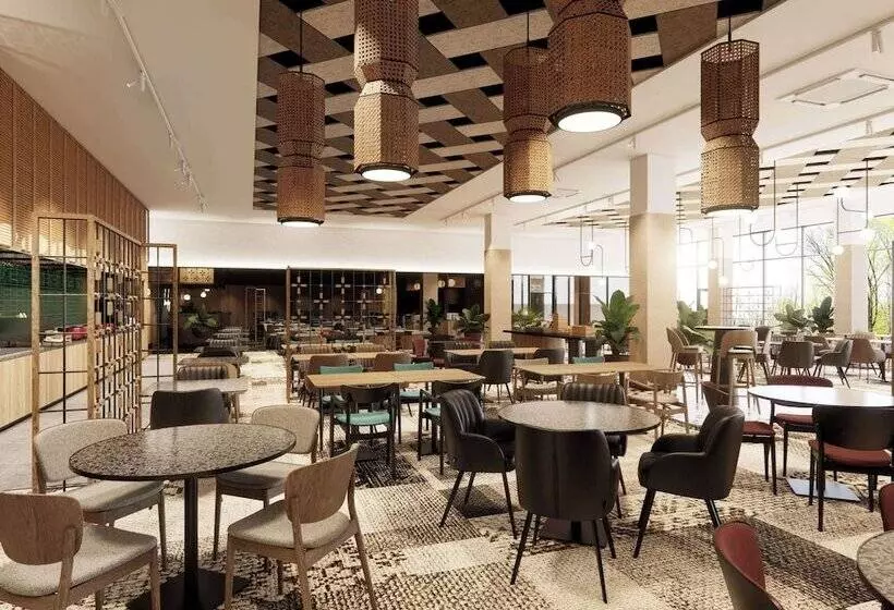 ホテル Mercure Szczyrk Resort