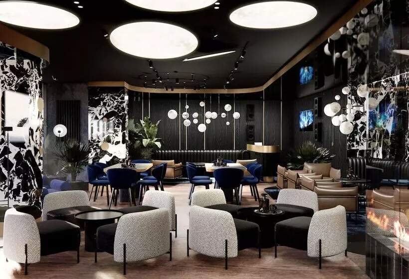 ホテル Mercure Szczyrk Resort