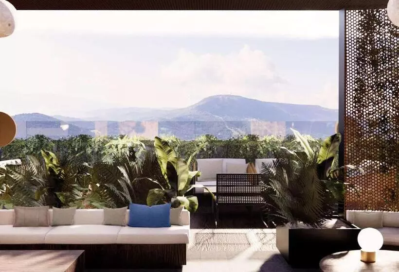 ホテル Mercure Szczyrk Resort