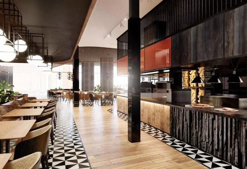 ホテル Mercure Szczyrk Resort