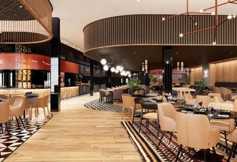 ホテル Mercure Szczyrk Resort