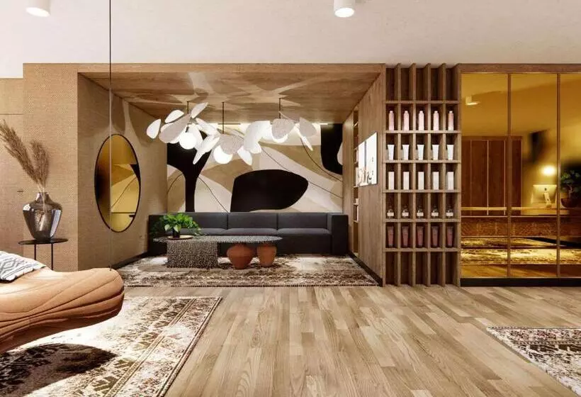 ホテル Mercure Szczyrk Resort