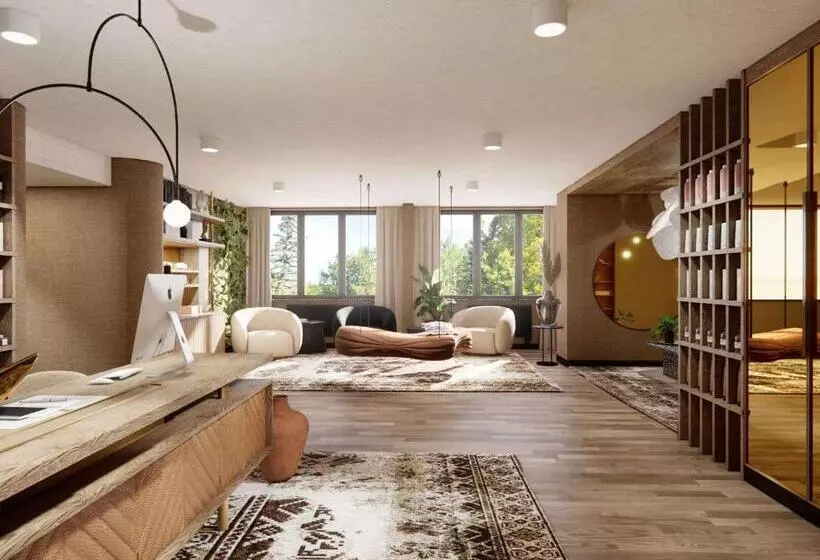 ホテル Mercure Szczyrk Resort