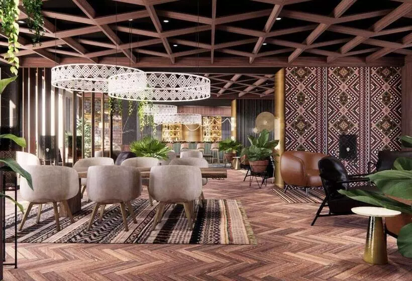 ホテル Mercure Szczyrk Resort