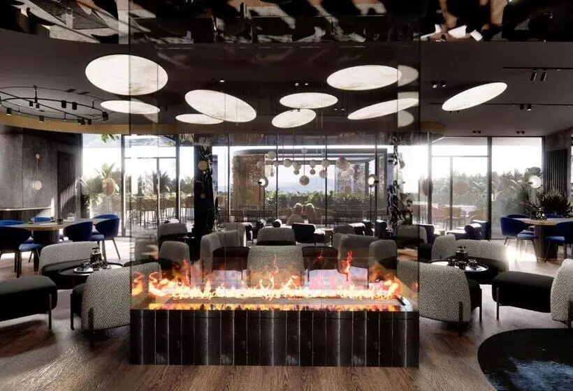 ホテル Mercure Szczyrk Resort