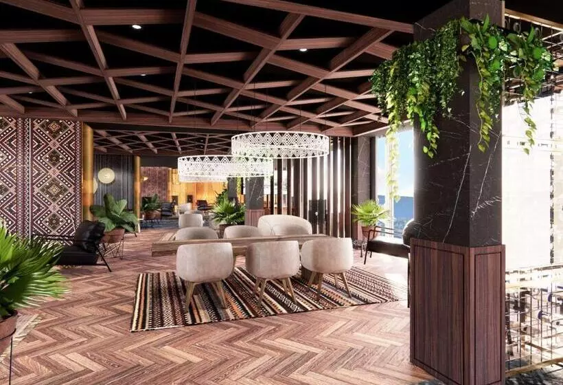 ホテル Mercure Szczyrk Resort